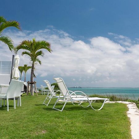 Ronsard Resort Irabu Miyakojima  Εξωτερικό φωτογραφία