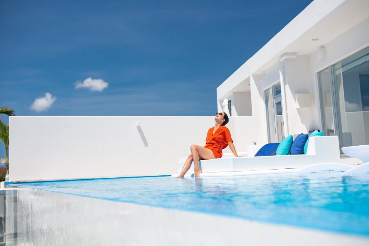 Ronsard Resort Irabu Miyakojima  Εξωτερικό φωτογραφία