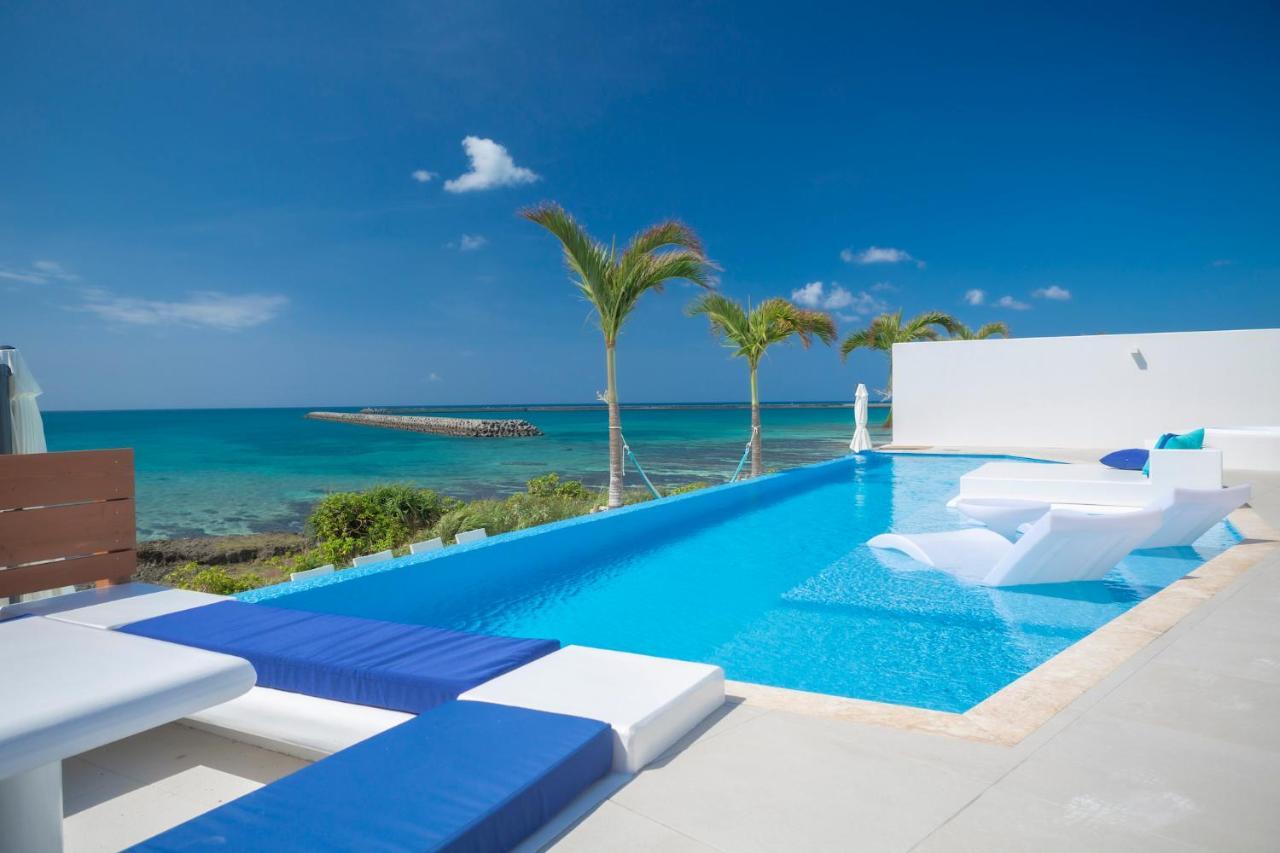 Ronsard Resort Irabu Miyakojima  Εξωτερικό φωτογραφία