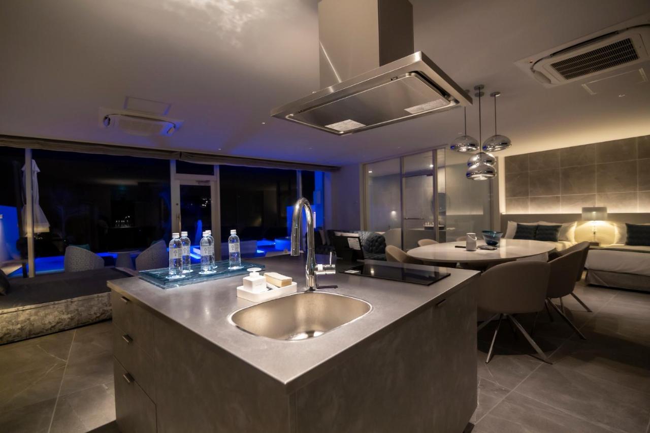 Ronsard Resort Irabu Miyakojima  Εξωτερικό φωτογραφία