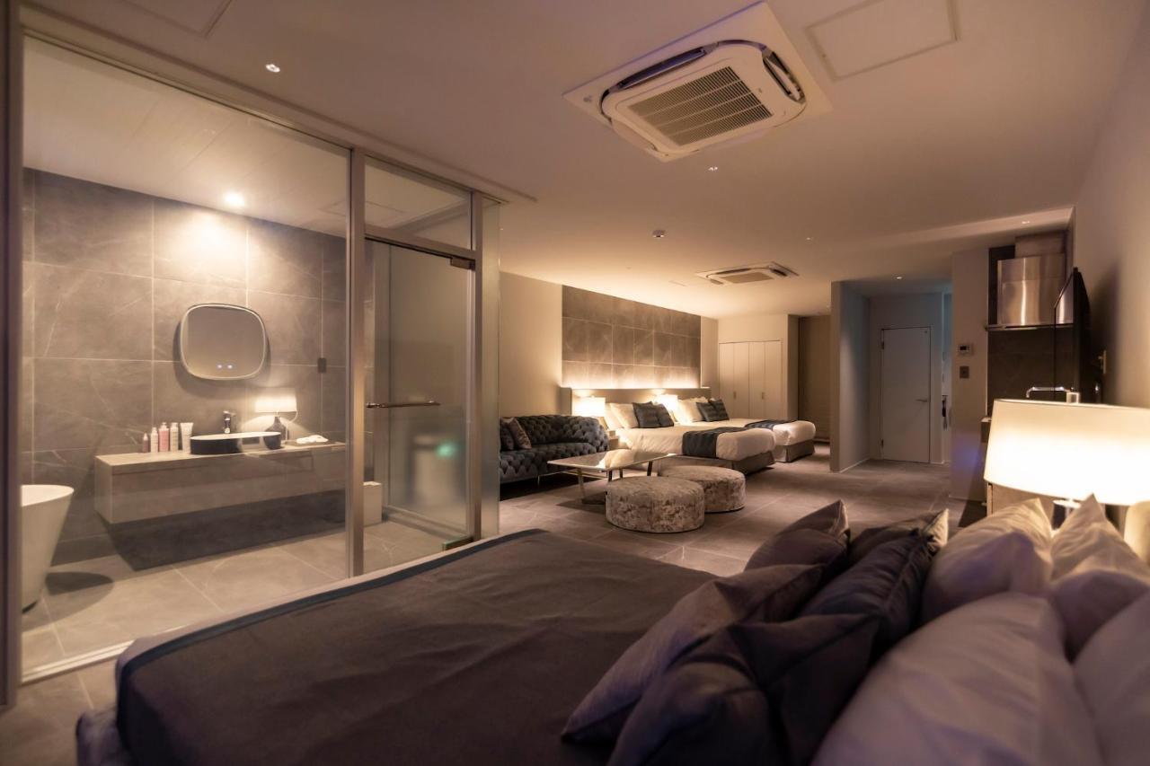 Ronsard Resort Irabu Miyakojima  Εξωτερικό φωτογραφία