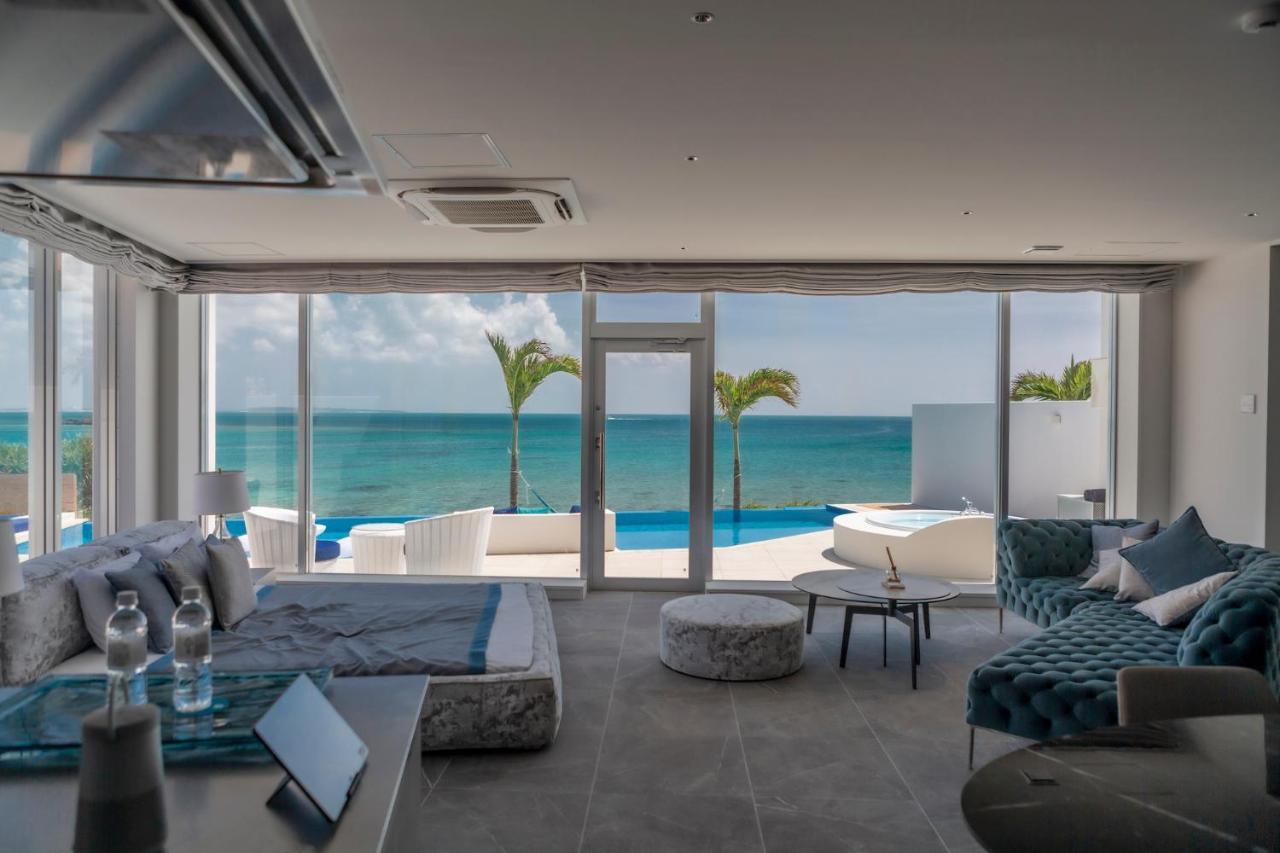 Ronsard Resort Irabu Miyakojima  Εξωτερικό φωτογραφία