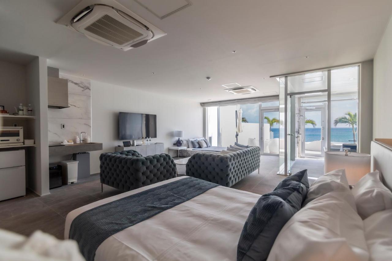 Ronsard Resort Irabu Miyakojima  Εξωτερικό φωτογραφία