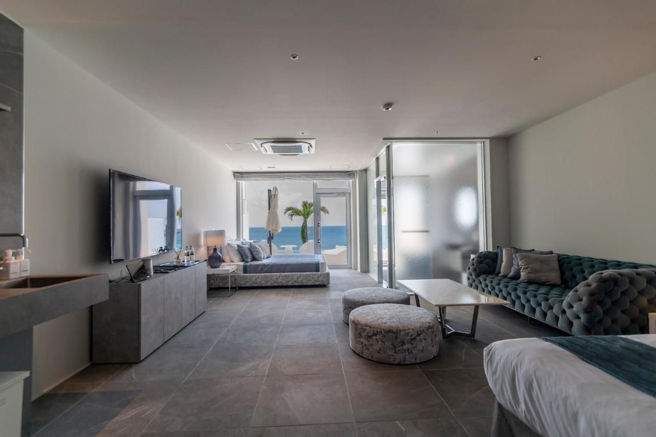 Ronsard Resort Irabu Miyakojima  Εξωτερικό φωτογραφία