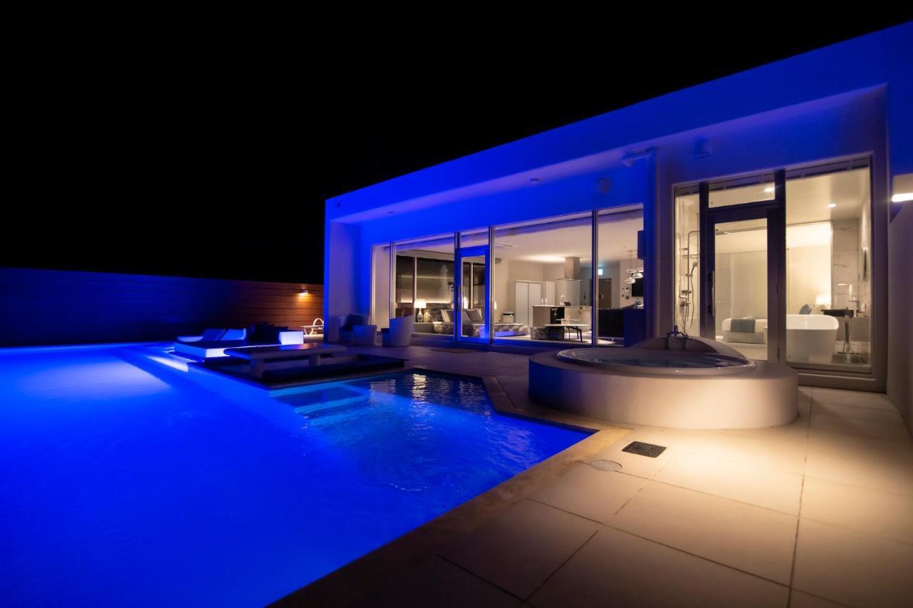 Ronsard Resort Irabu Miyakojima  Εξωτερικό φωτογραφία