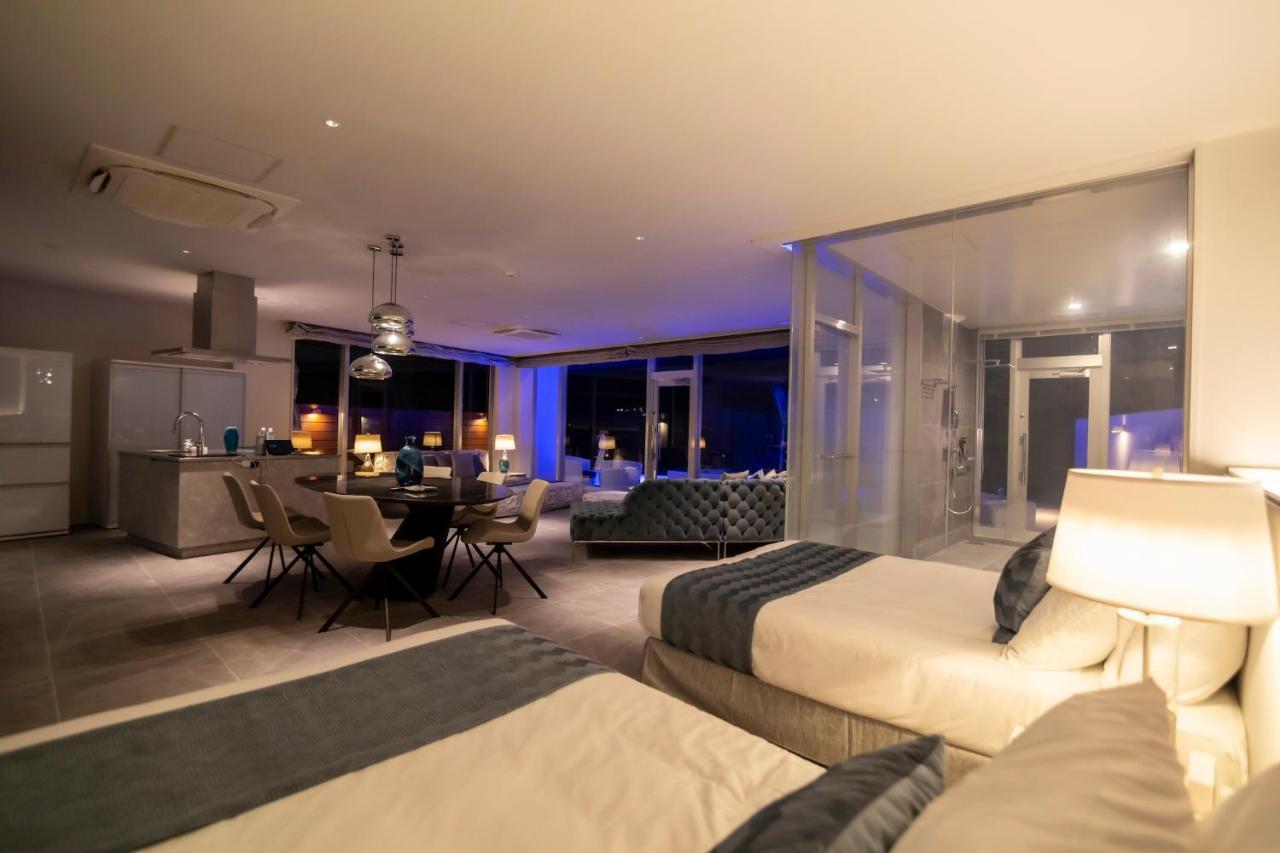 Ronsard Resort Irabu Miyakojima  Εξωτερικό φωτογραφία