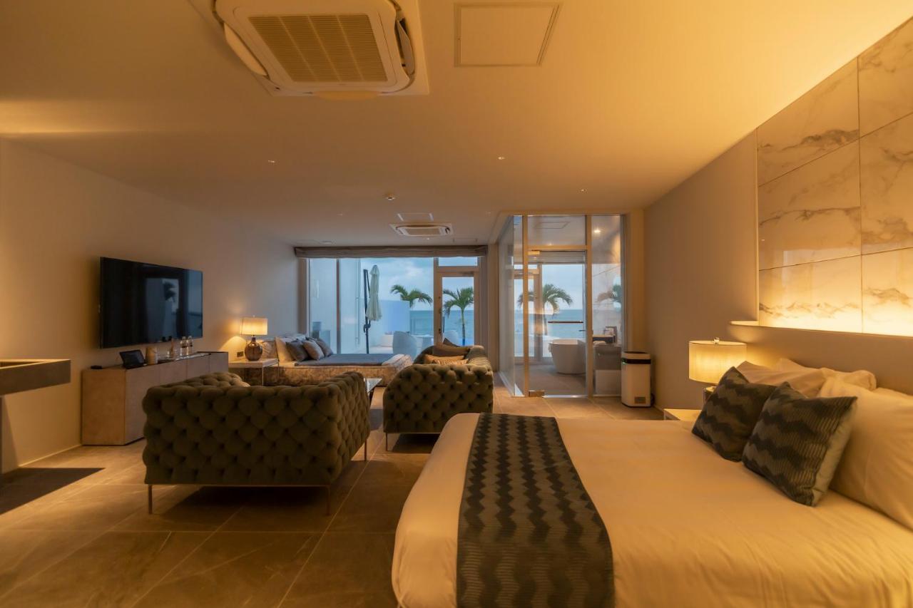 Ronsard Resort Irabu Miyakojima  Εξωτερικό φωτογραφία