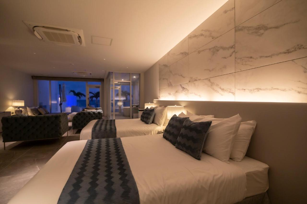 Ronsard Resort Irabu Miyakojima  Εξωτερικό φωτογραφία