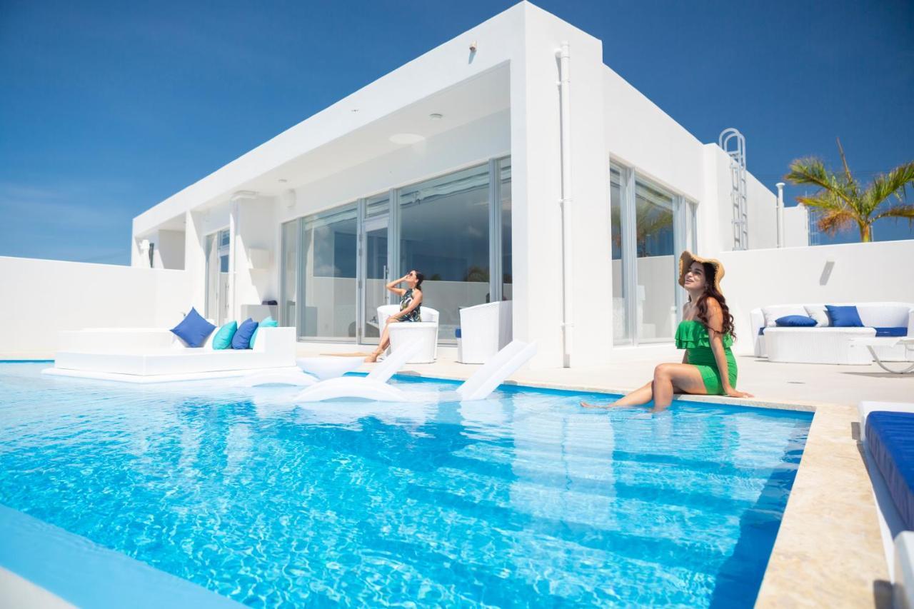 Ronsard Resort Irabu Miyakojima  Εξωτερικό φωτογραφία