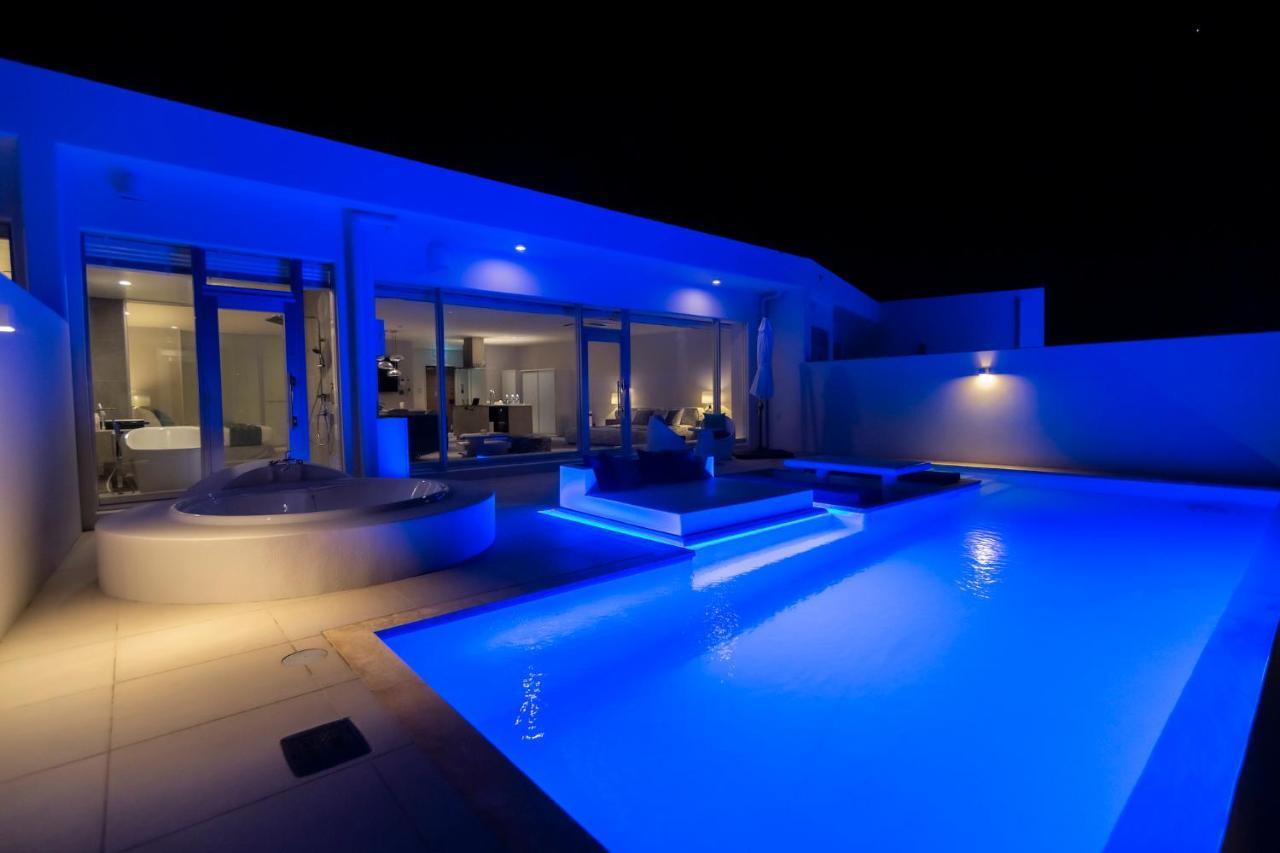 Ronsard Resort Irabu Miyakojima  Εξωτερικό φωτογραφία