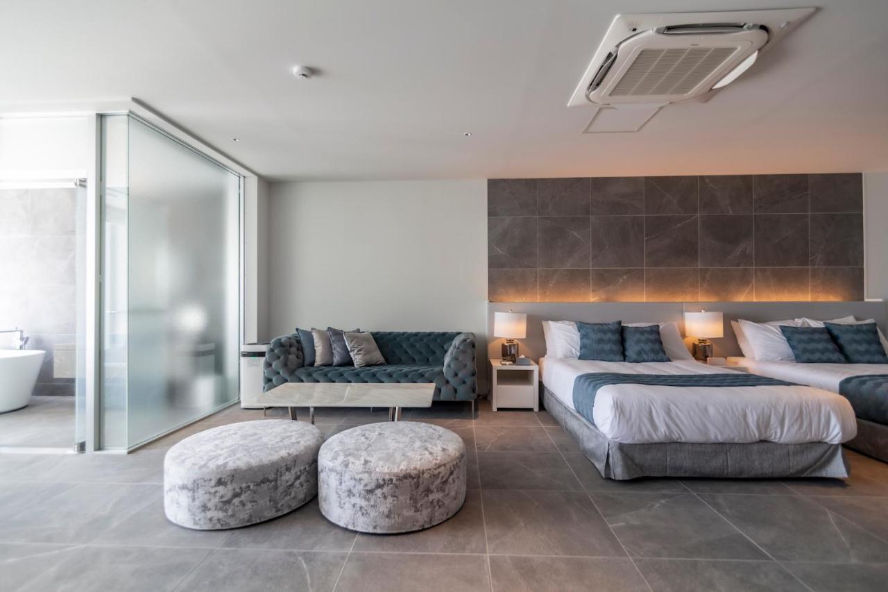 Ronsard Resort Irabu Miyakojima  Εξωτερικό φωτογραφία