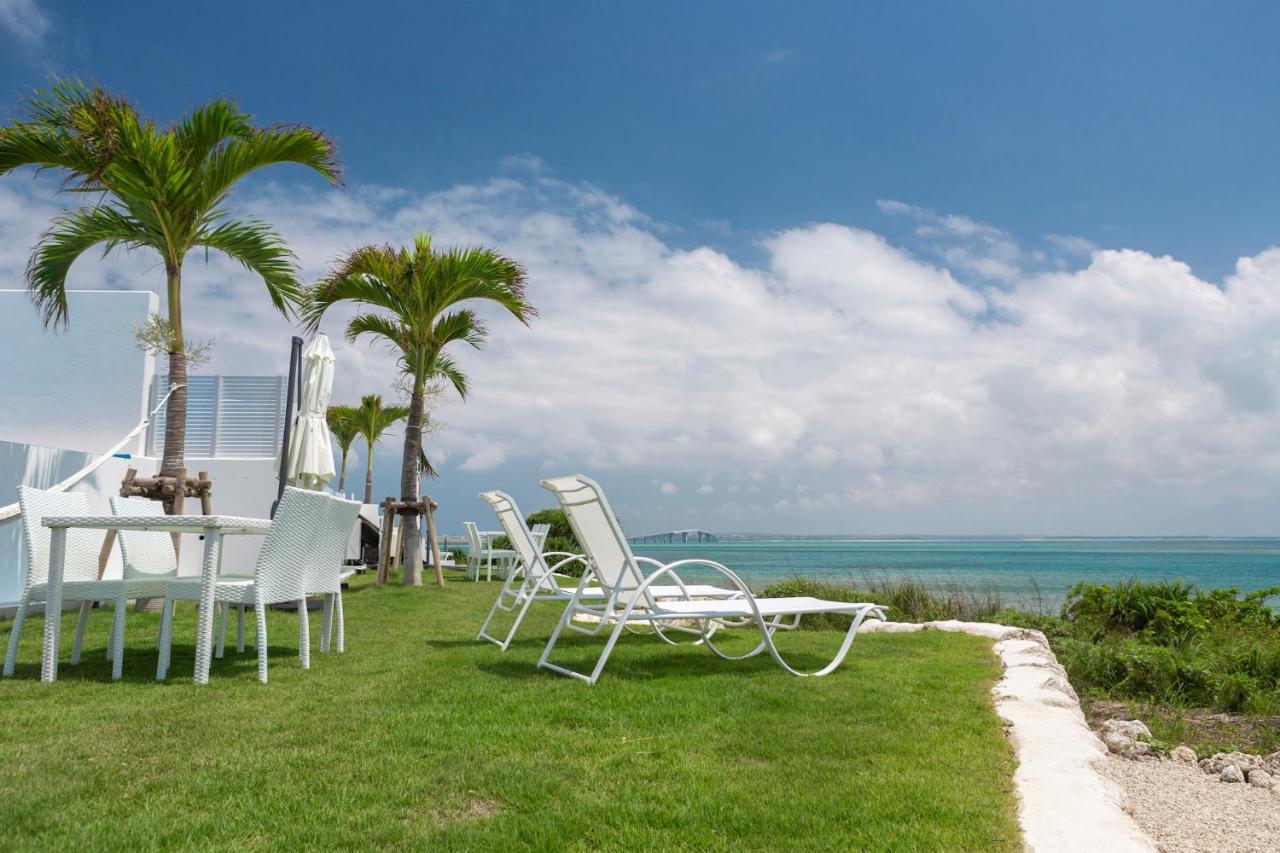 Ronsard Resort Irabu Miyakojima  Εξωτερικό φωτογραφία