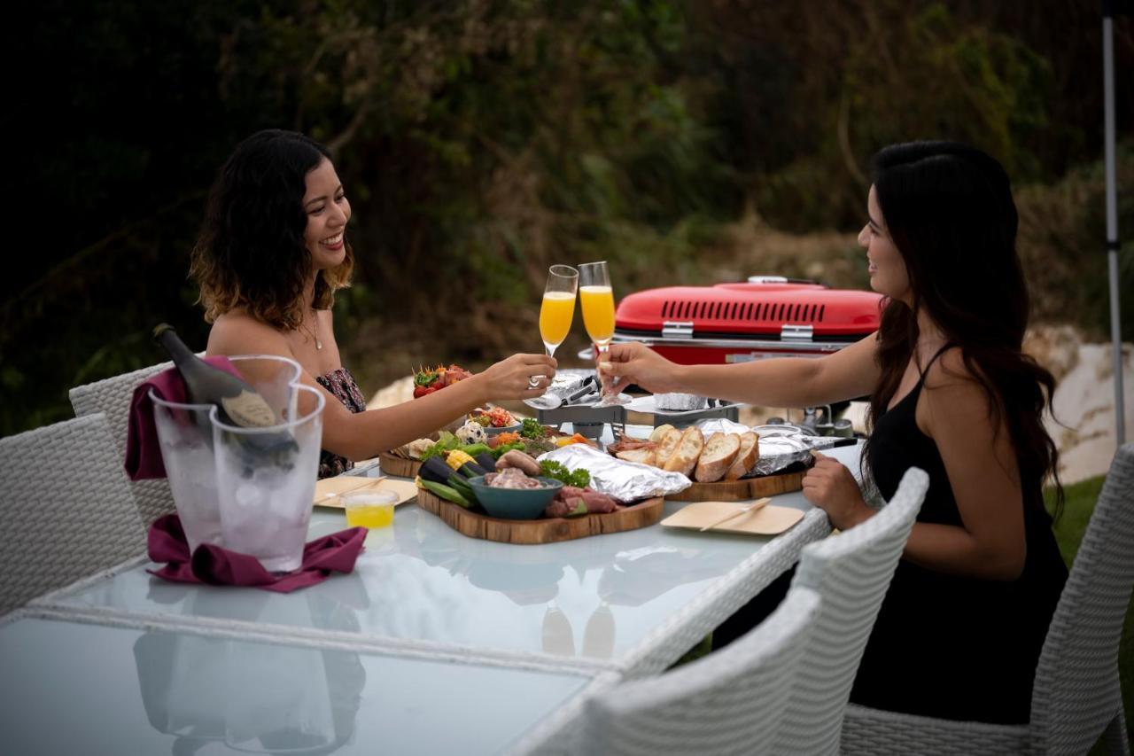 Ronsard Resort Irabu Miyakojima  Εξωτερικό φωτογραφία
