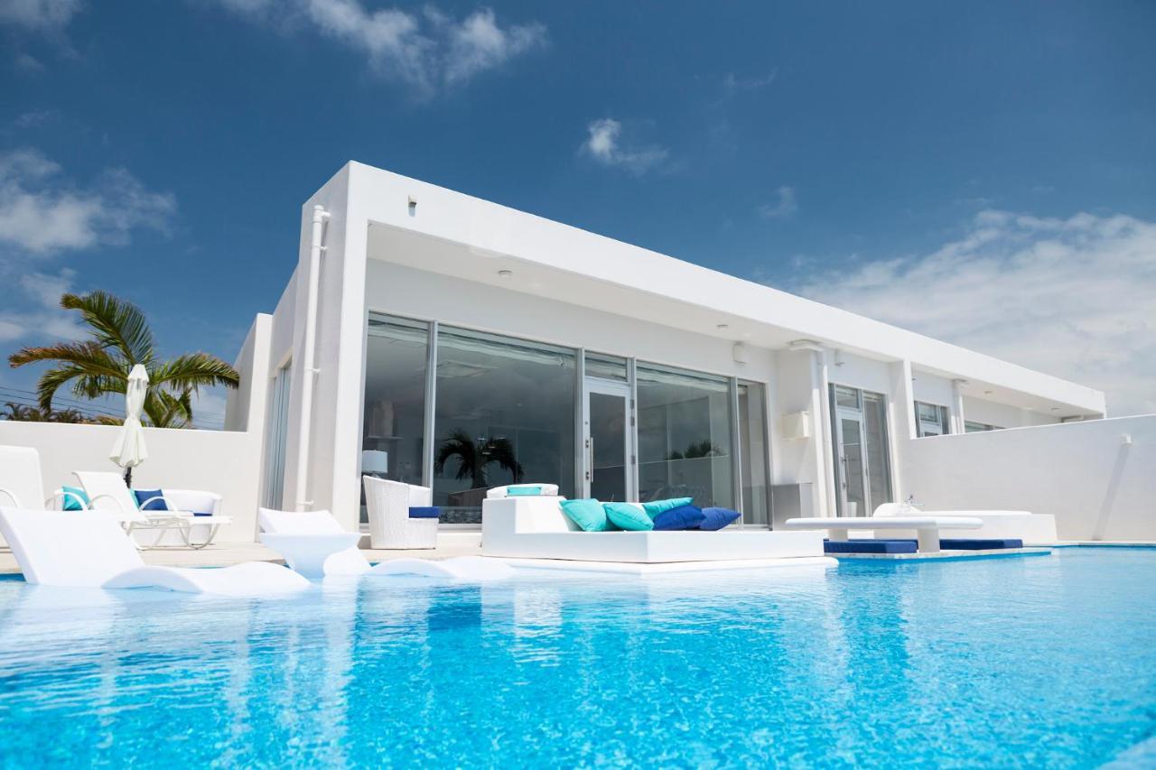 Ronsard Resort Irabu Miyakojima  Εξωτερικό φωτογραφία