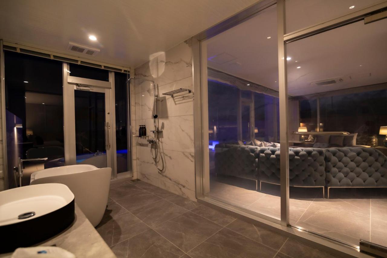 Ronsard Resort Irabu Miyakojima  Εξωτερικό φωτογραφία